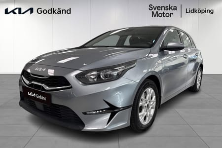 Kia Ceed - Action I Apple Carplay I Backkamera