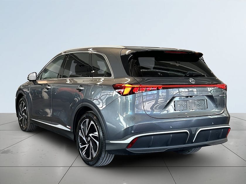 Bild 5 av MG S6 EV Dual Motor 77 kWh 7år Garanti 360° HuD MG-Pilot
