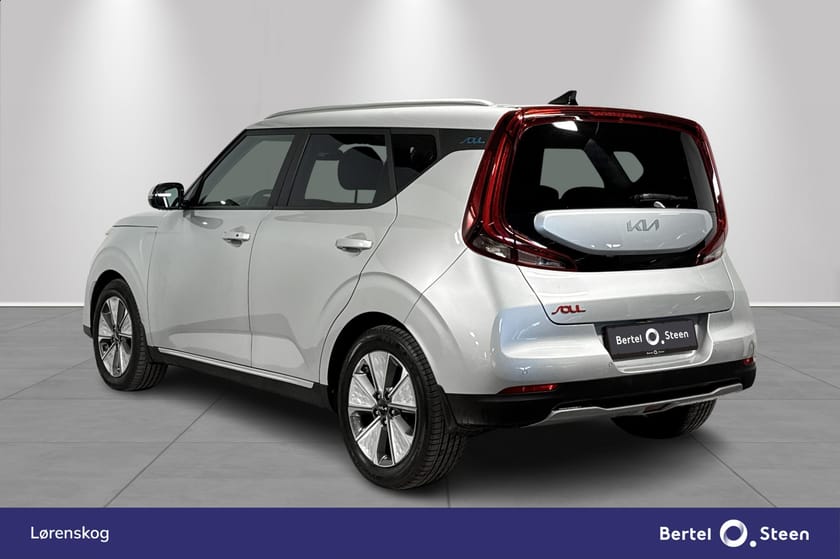 Bilde 3 av Kia e-Soul Exclusive | Head-Up | CarPlay | AdCruise | Ryggekamera