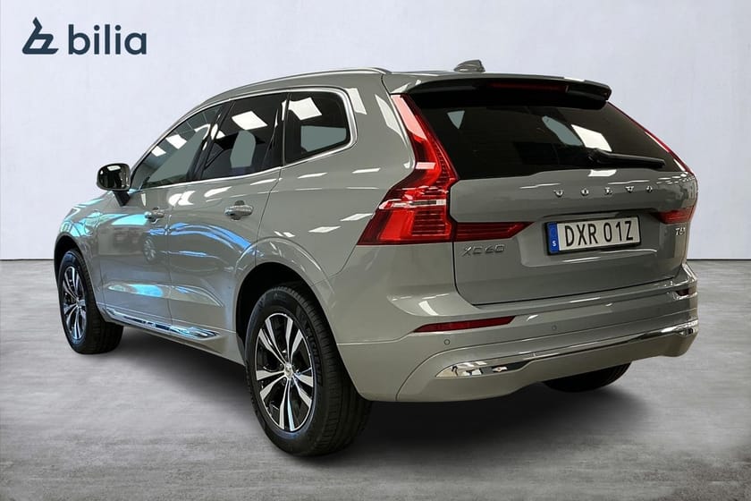 Bild 2 av Volvo XC60 T6 Core Special Edition | Dragkrok