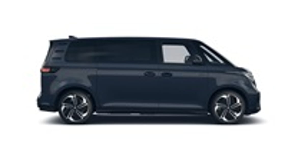 Volkswagen Volkswagen ID. Buzz — bild 4