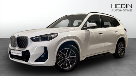 BMW iX1 xDrive30 M Sport Edition