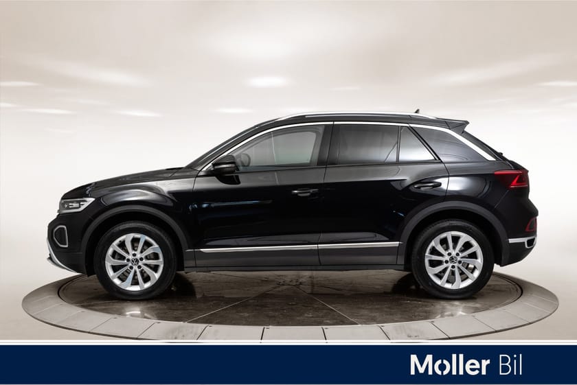 Bilde 2 av Volkswagen T-Roc