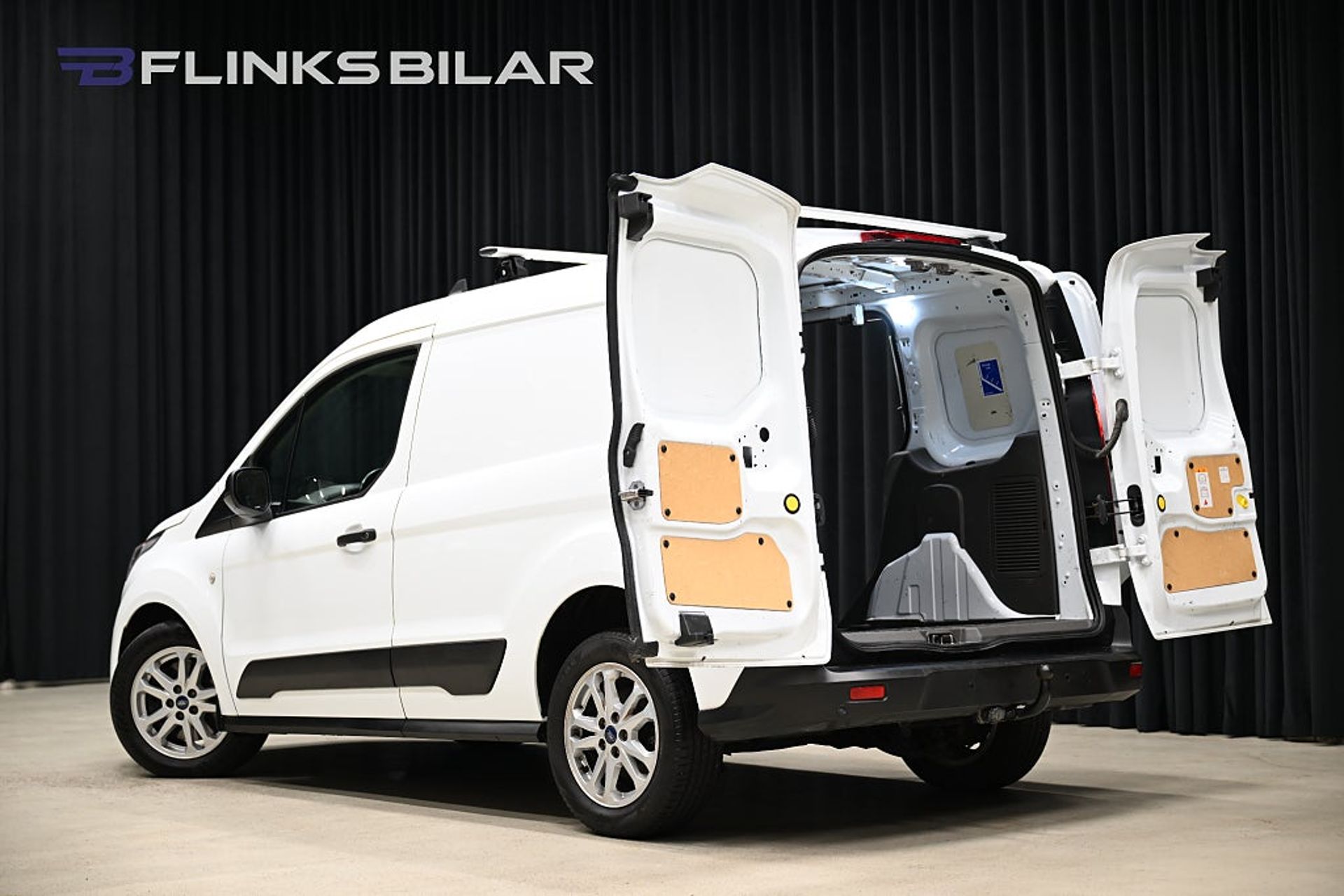 Ford Transit Connect Connect 100HK Drag 2022, photo 7/10