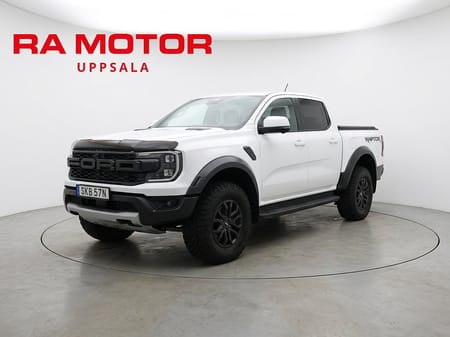 Ford Ranger Raptor