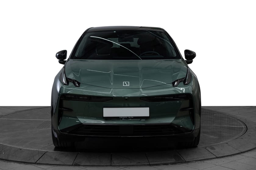 Bilde 3 av Zeekr X Privilege AWD, 360 I HUD I Massasje I 10 år garanti