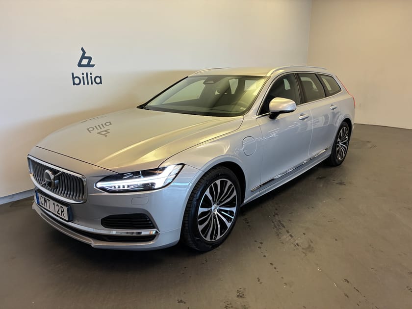 Bild 1 av Volvo V90