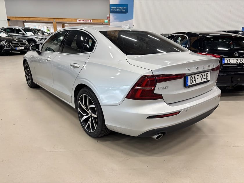 Bild 3 av Volvo S60