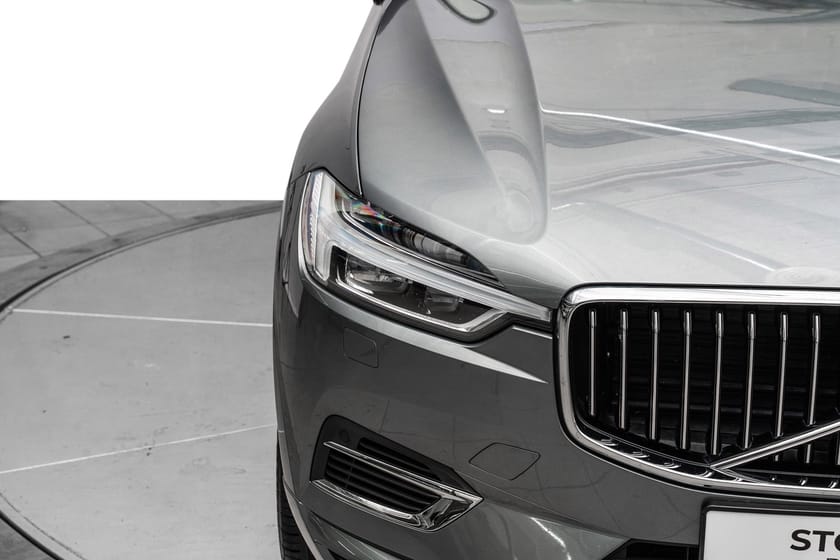 Bilde 4 av Volvo XC60