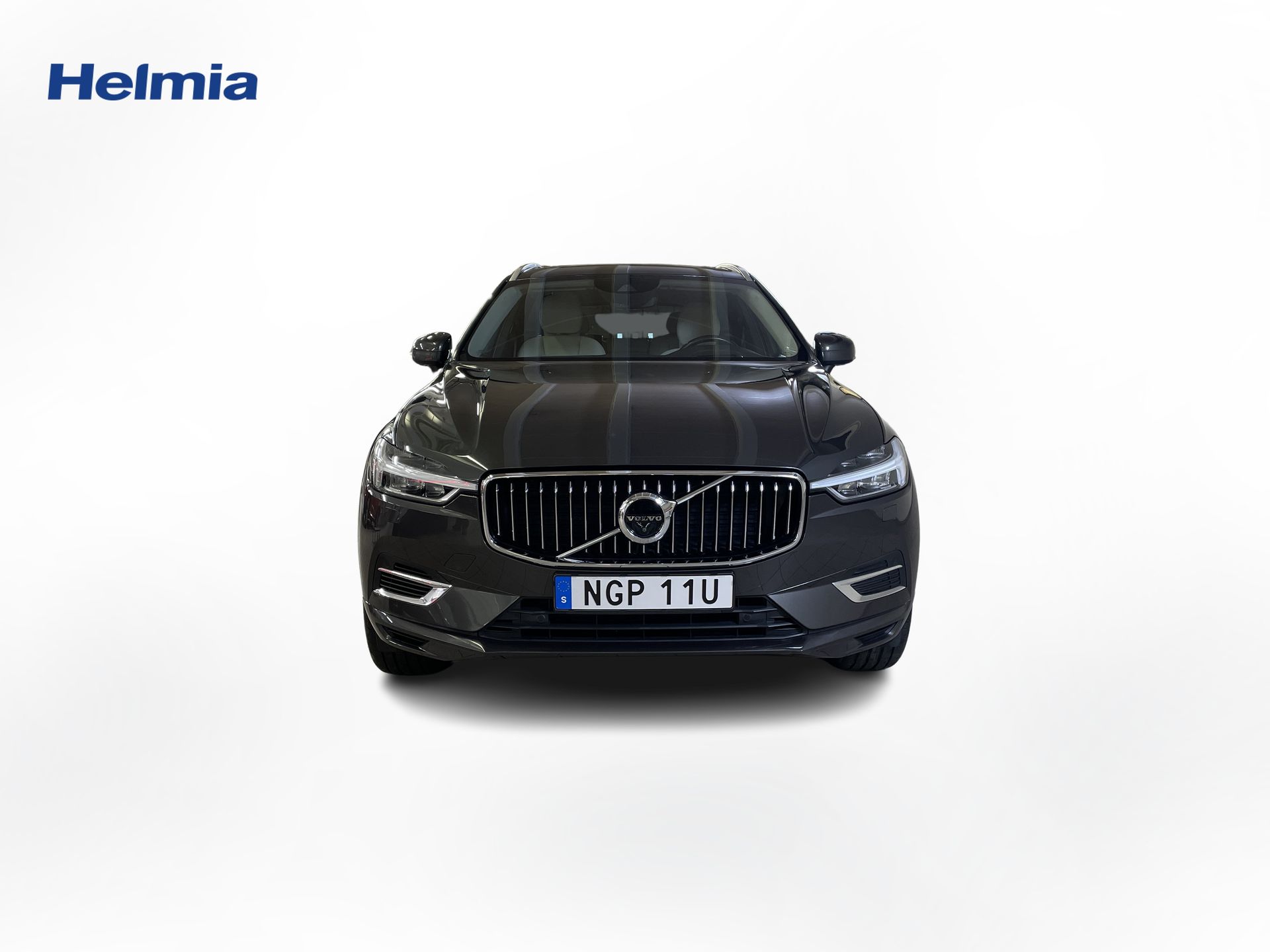 Volvo XC60 T8 Inscription 2019, bild 5/10