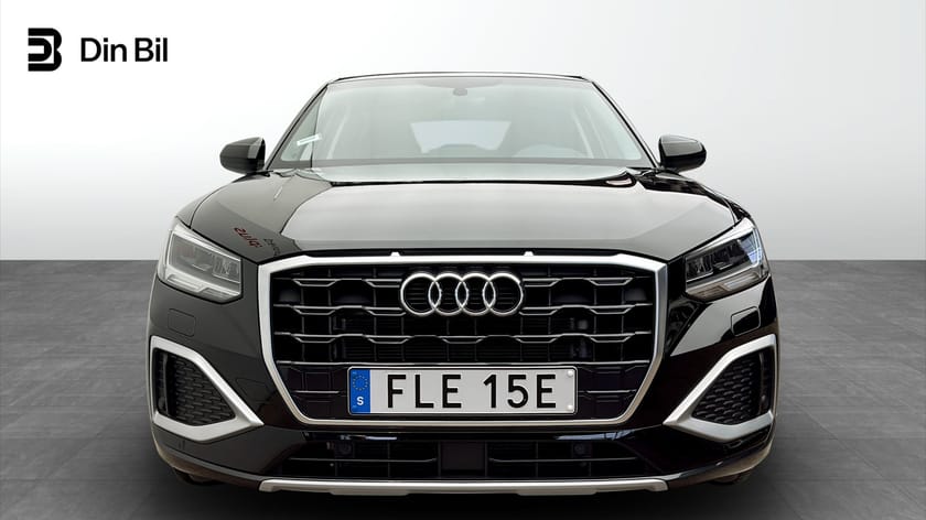 Bild 4 av Audi Q2 35 TFSI 