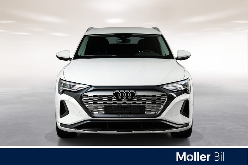 Bilde 3 av Audi Q8 55 e-tron quattro adv ltd plus