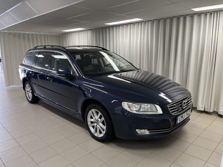 Volvo V70 D4 MOMENTUM