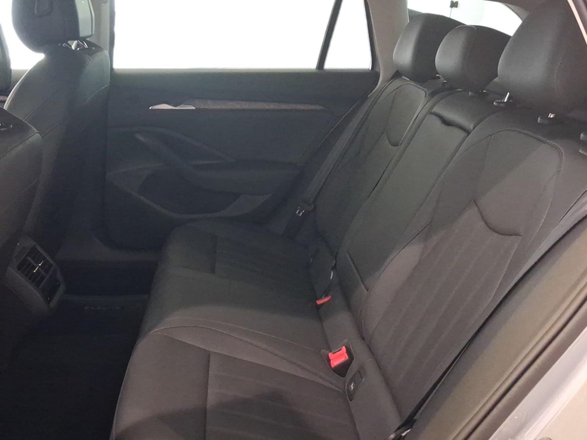 Škoda Škoda Superb Kombi — bild 14