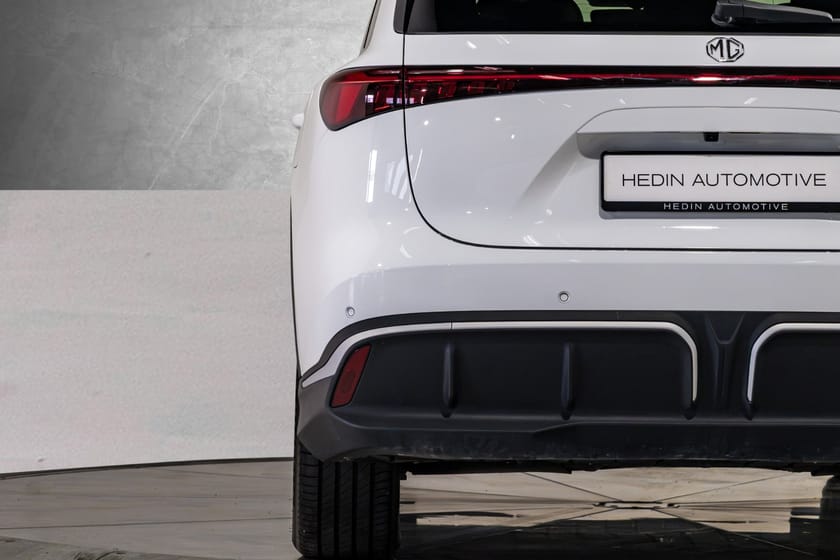 Bilde 4 av MG S6 EV Dual Motor