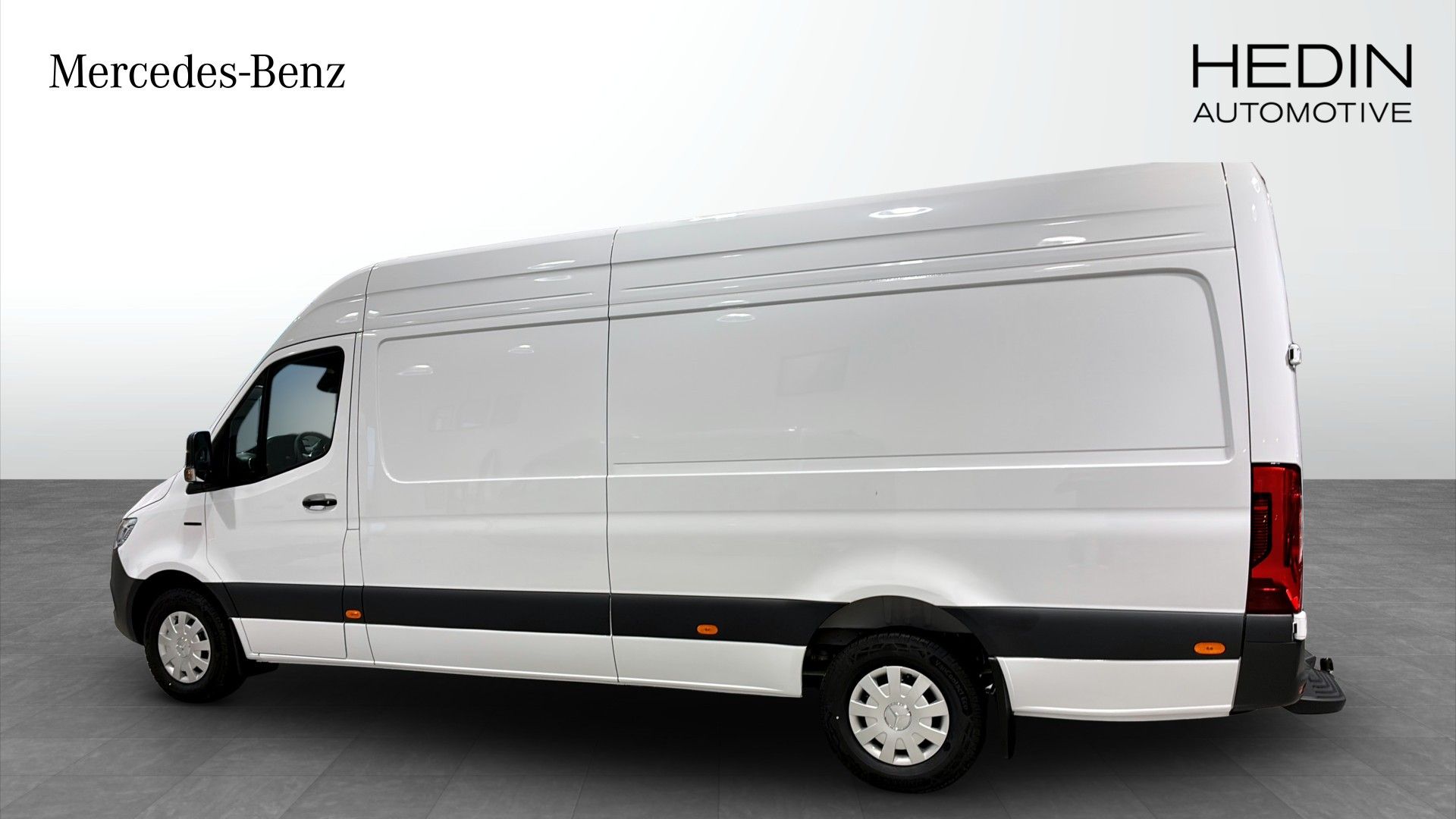 Mercedes-Benz Sprinter 2026, bild 2/10