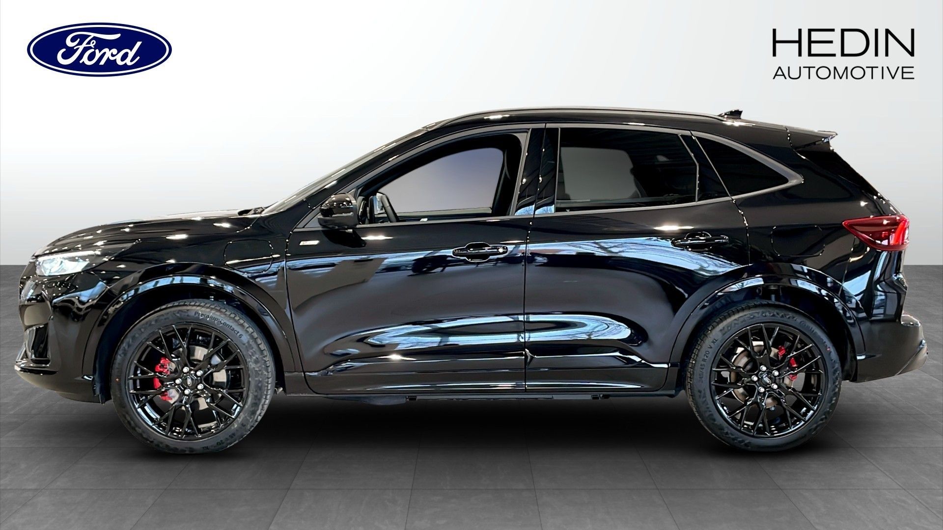 Ford Kuga 2026, bild 6/32