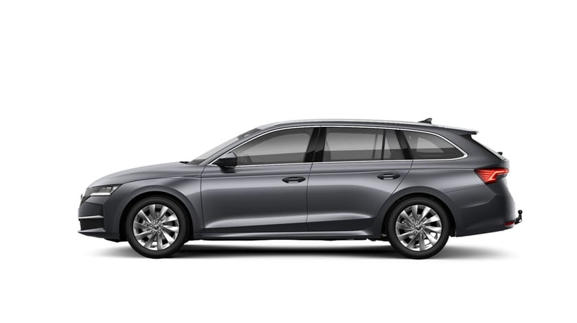 Bild 1 av Škoda Octavia Kombi