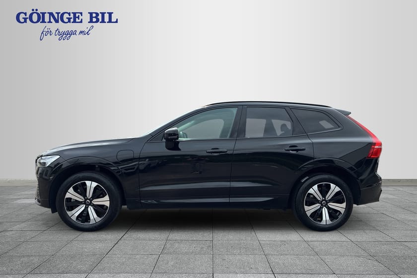Bild 5 av Volvo XC60 T6 Plus Dark Edition Drag/ 360/ Navi/ Tonade rutor