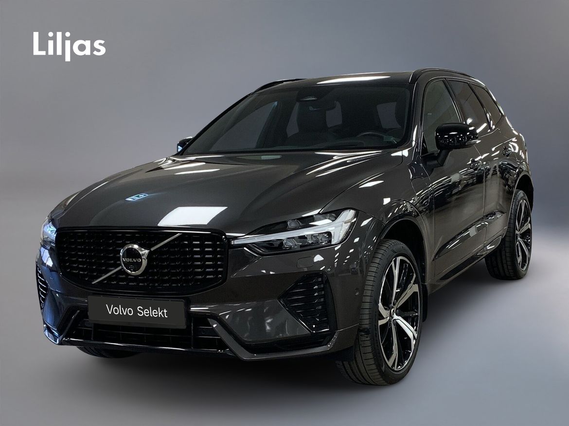 JBJ04W – Volvo XC60