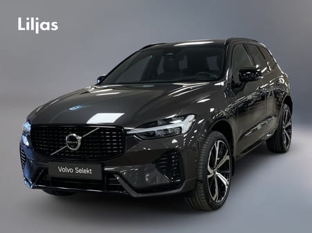 Volvo XC60 T6 AWD Plus Dark Edition//Drag//360Kamera//