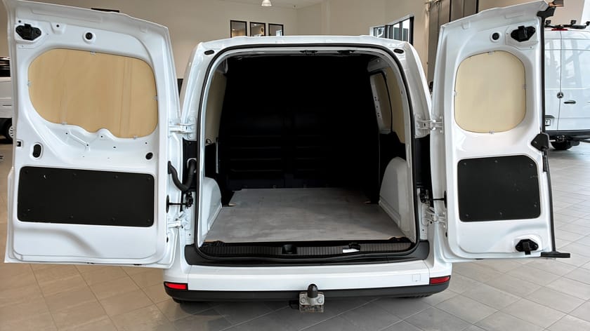Bild 5 av Mercedes-Benz Citan 110 CDI