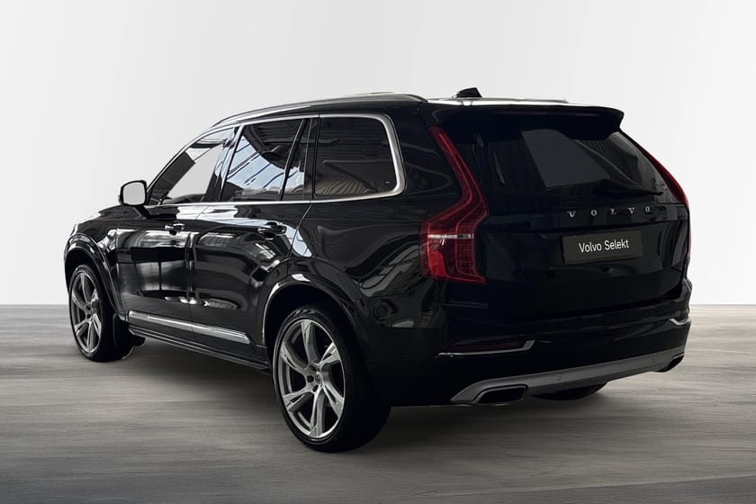 Bild 2 av Volvo XC90