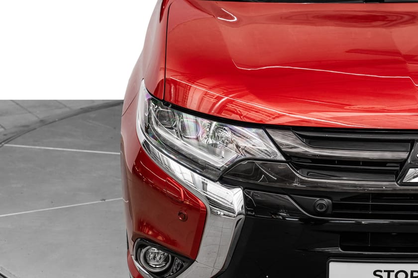 Bilde 4 av Mitsubishi Outlander PHEV