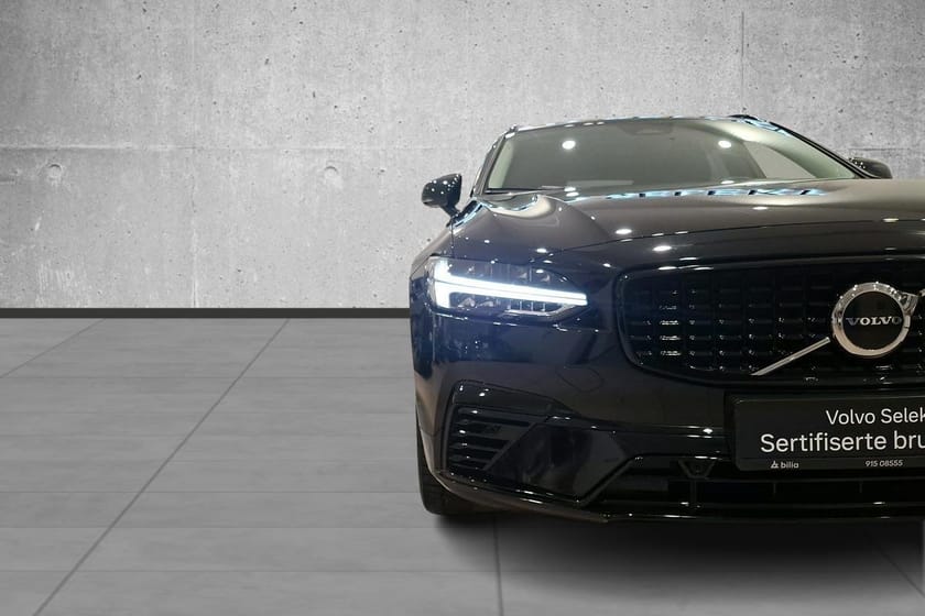 Bilde 5 av Volvo V90