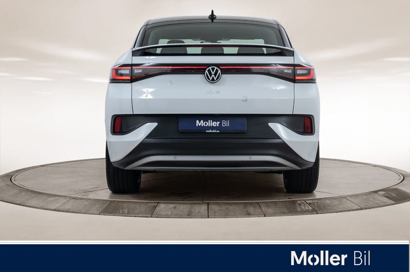Bilde 4 av Volkswagen ID.5 Pro Performance 77kwh 204hk
