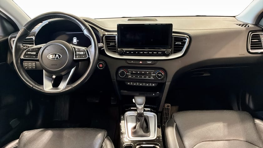 Bild 4 av Kia XCeed Plug-in Hybrid PHEV ADVANCE PLUS 2