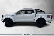 Thumnail bilde 1 av Nissan Navara Dobbelcab