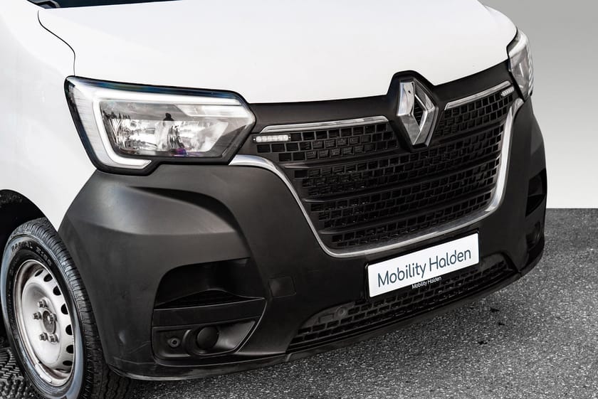 Bilde 3 av Renault Master