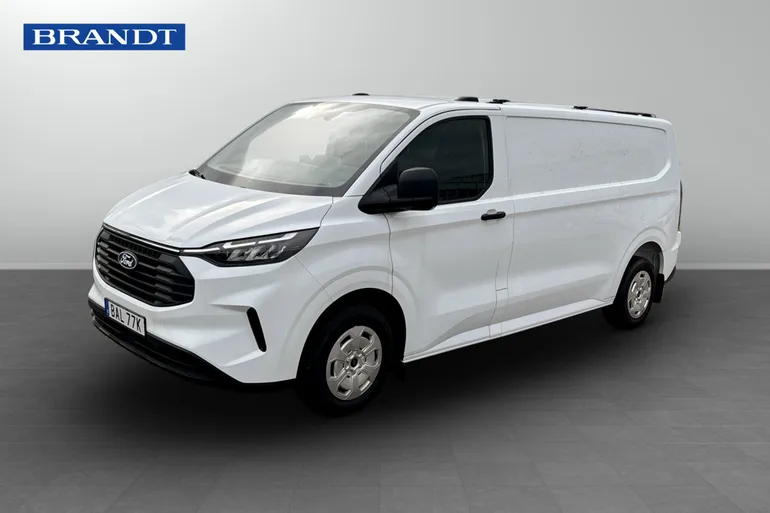 Ford Transit Custom 320