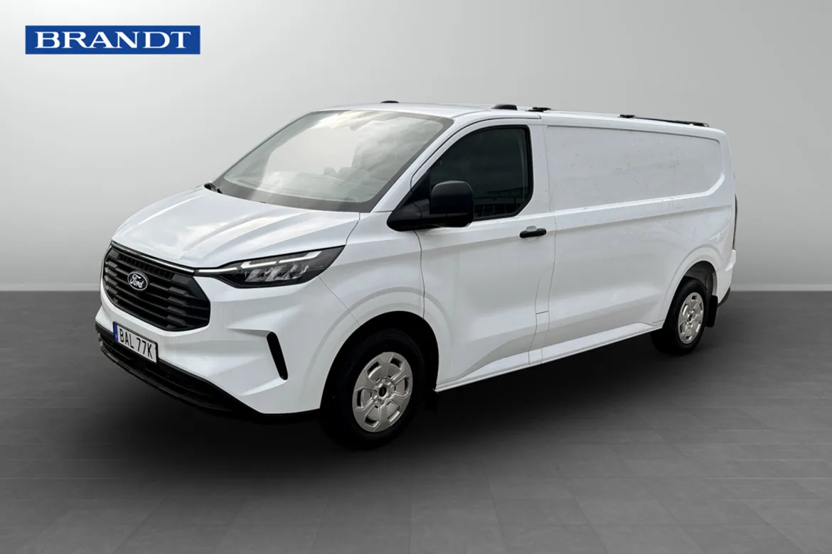 Ford Transit Custom 320