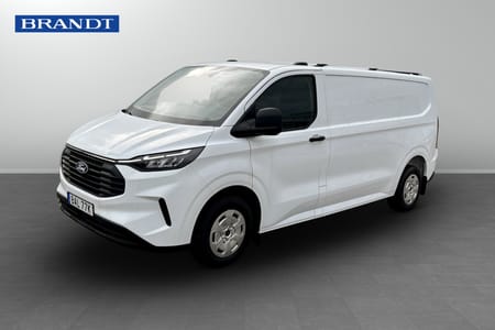 Ford Transit Custom 320