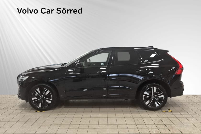 Bild 4 av Volvo XC60