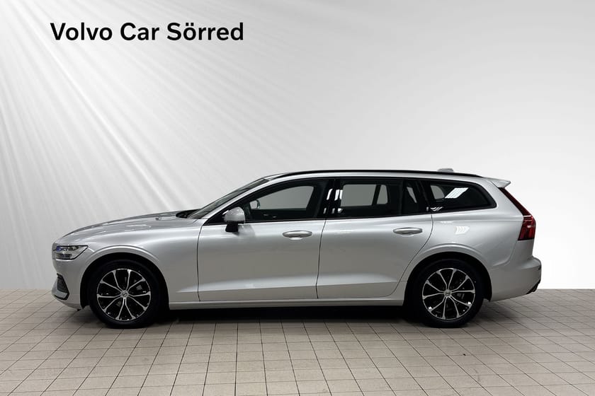 Bild 3 av Volvo V60 B3 Bensin Momentum