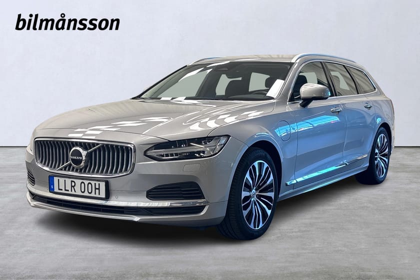 Bild 1 av Volvo V90 Recharge T6 Core Edition