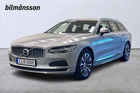 Volvo V90 Recharge T6 Core Edition