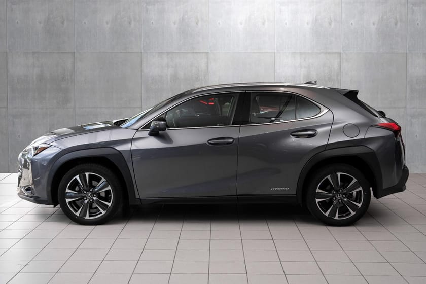 Bilde 4 av Lexus UX 250h
