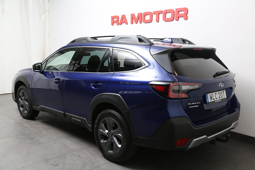 Bild 4 av Subaru Outback