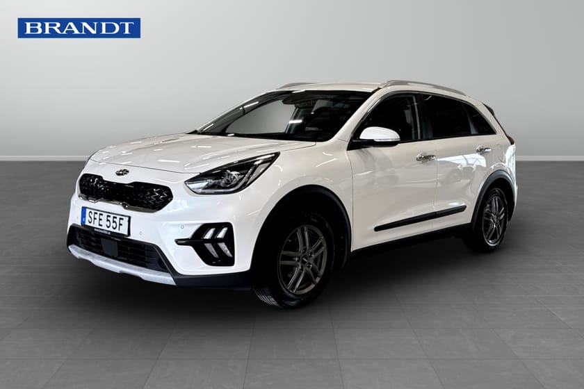 Bild 1 av Kia Niro Hybrid GLS Advance Plus