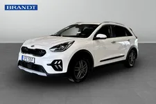 Kia Niro Hybrid
