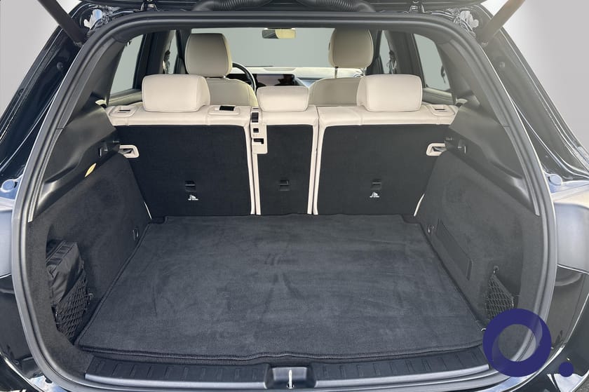 Bilde 5 av Mercedes-Benz EQA 250
