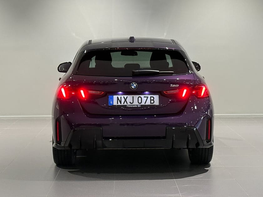 Bild 4 av BMW 120
