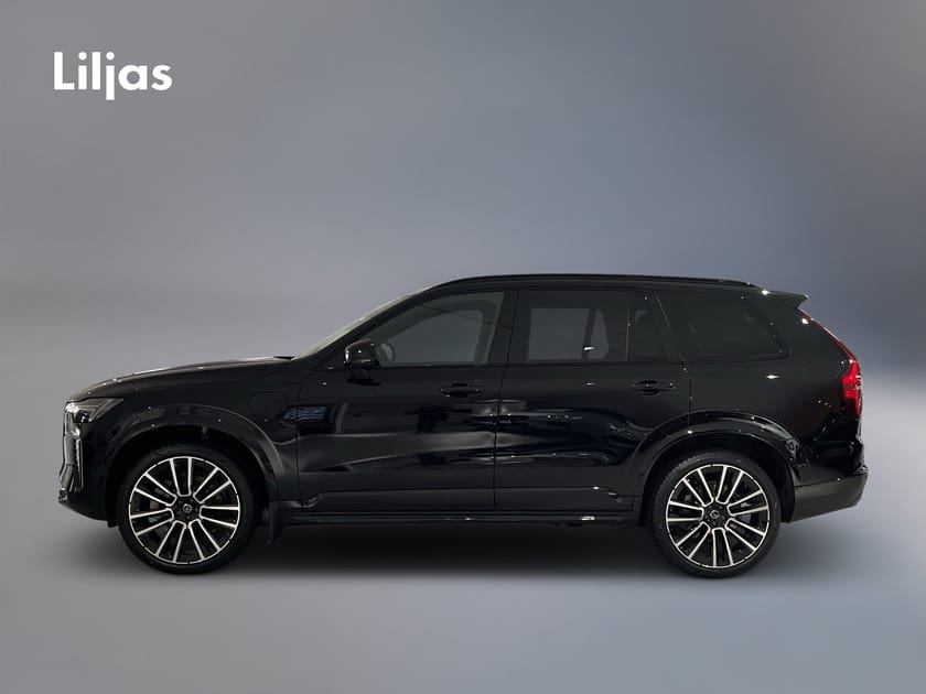 Bild 2 av Volvo XC90