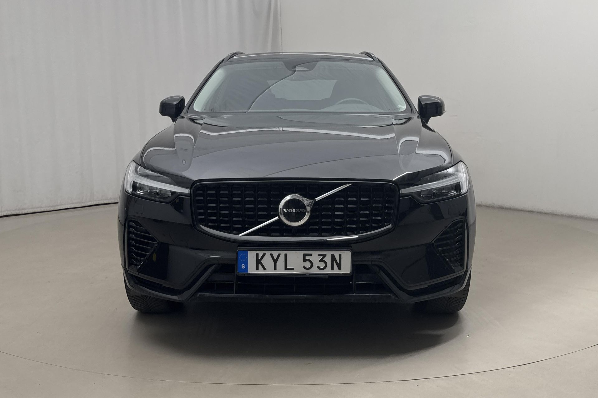 Volvo XC60 Recharge T6 AWD 2023, bild 5/10