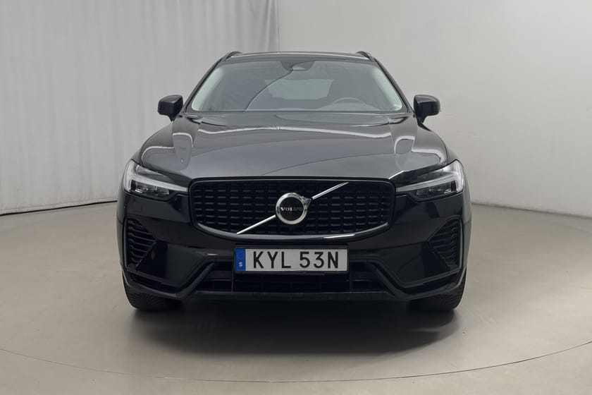 Bild 5 av Volvo XC60