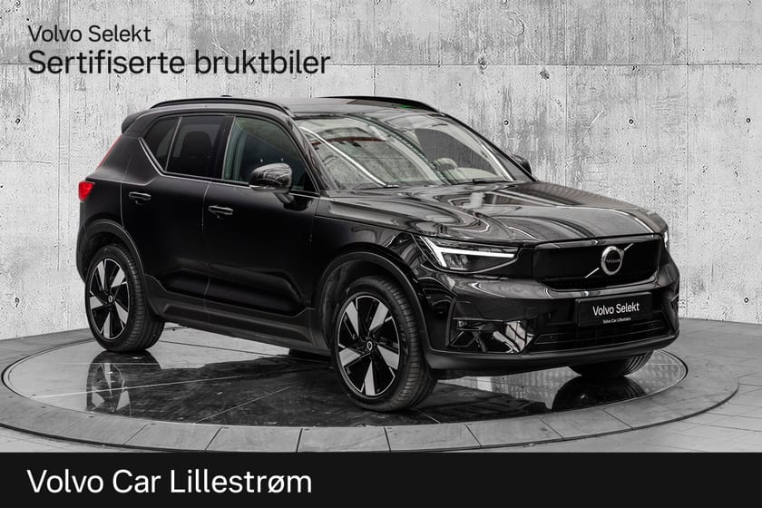 Bilde 1 av Volvo EX40 Twin Motor Performance
